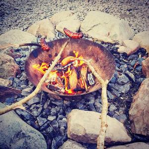 Bunkhouse Accommodation in the Heart of Snowdonia