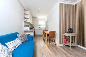 New 2Bed - 20min to London - Free Parking - PetsOk - Morden