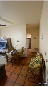 Apto a poucos mt da praia das dunasforte