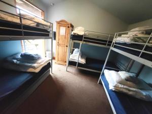 Bunkhouse Accommodation in the Heart of Snowdonia