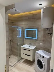 STUDIO APARTAMENTS Shengjin - Sakës