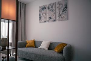 Modern Luxury Apartment in Nova by Devtraco- prime location and convenient 15mins from the airport