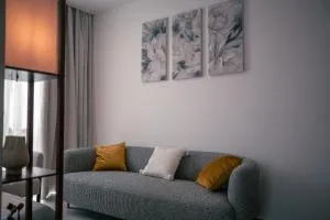 Modern Luxury Apartment in Nova by Devtraco- prime location and convenient 15mins from the airport - Mamobi