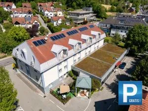 Hotel Stoiser Graz - 格拉茨