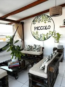 Piccolo Bed & Breakfast - Sauce