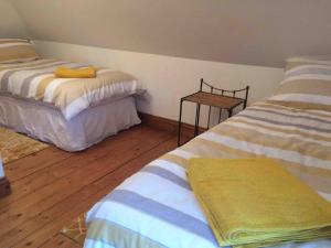 Family seaside home, easy access to Edinburgh