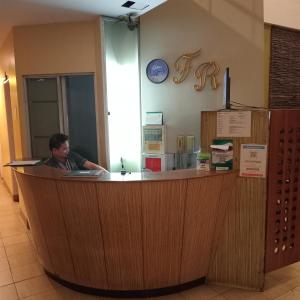 Francesca Royale Condominiums