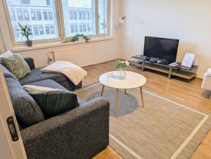 20 - Nice apartment in Kemi City Centre, free parking!