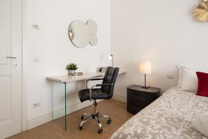 Keys of Italy - Senese 31 - Elegant and Comfy Apt in Porta Romana