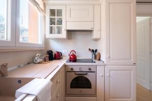 Keys of Italy - Senese 31 - Elegant and Comfy Apt in Porta Romana