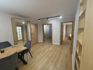 Apartament Górka Zdrój