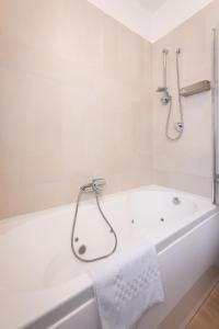 Keys of Italy - Senese 31 - Elegant and Comfy Apt in Porta Romana