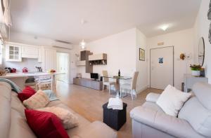 Keys of Italy - Senese 31 - Elegant and Comfy Apt in Porta Romana