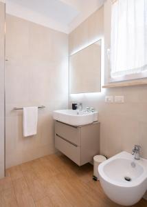 Keys of Italy - Senese 31 - Elegant and Comfy Apt in Porta Romana