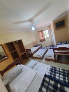 Pousada São Miguel Arcanjo