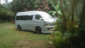 Samanala Holiday Resort