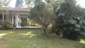 Samanala Holiday Resort