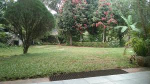 Samanala Holiday Resort