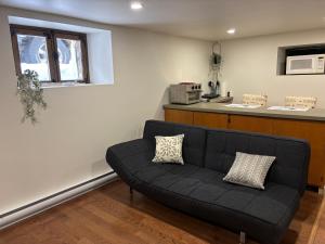 le sous sol du vétérans