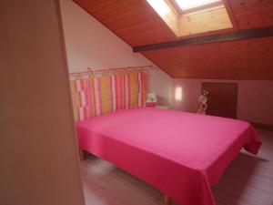 Les Logettes appartements dans ancienne ferme rénovée