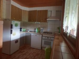 Les Logettes appartements dans ancienne ferme rénovée