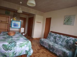 Les Logettes appartements dans ancienne ferme renovee : photos des chambres