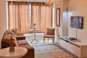 Locar-in Gramado - 200 m da Rua Coberta