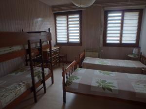 Les Logettes appartements dans ancienne ferme renovee : photos des chambres
