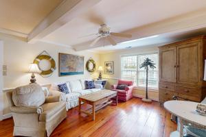 Elizabeth Bell House - 3hvězdičkové hotely ve městě Beaufort