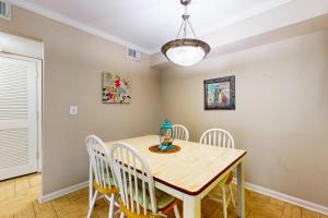 Gulf Shores Home with Furnished Patio