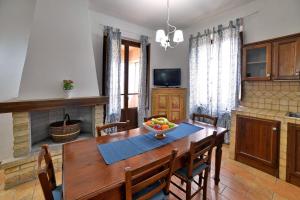 Borgo Faldo - Appartamento con Terrazzo - 117