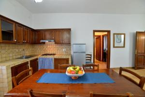 Borgo Faldo - Appartamento con Terrazzo - 117