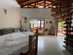 Casa Amô tranquilidade e conforto, perto do centro