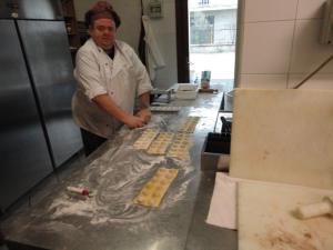 Hotel Ristorante Regina