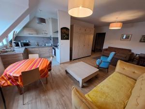 Appartements A stondeta : photos des chambres