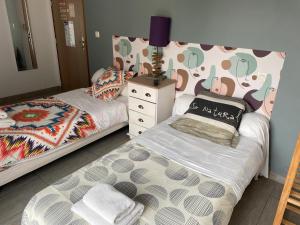 Hotels Auberge les Galets : photos des chambres