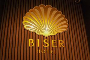 Garni Hotel Biser