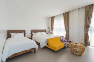 An Bang Boutique Villa