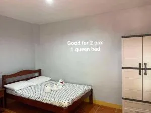 Onde Guest House - Ocoy