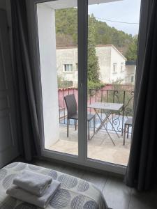 Hotels Auberge les Galets : photos des chambres