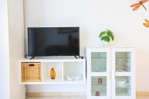 Apartamento 2 habitaciones centro de Salou - ONLY FAMILIES