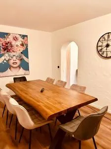 City Comfort Apartments - Rust