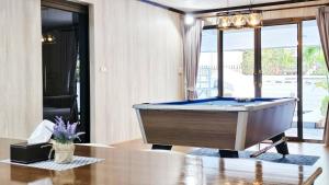 Greta Villa Pattaya ใกล้ชายหาด ใจกลางเมือง