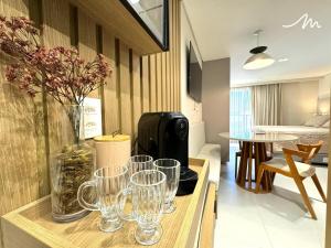 Vert House Jardim Oceania - Miramar Hospedagens