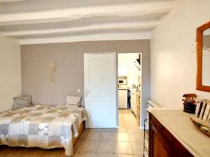 Maisons d'hotes Gite des Fours : photos des chambres