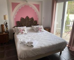 Hotels Auberge les Galets : photos des chambres
