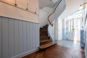 Maisons de vacances Charming house Le Clos Marie : photos des chambres