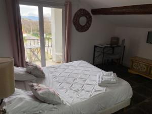 Hotels Auberge les Galets : photos des chambres