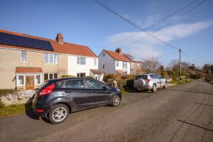 Cosy country cottage, nearby beaches attractions A55