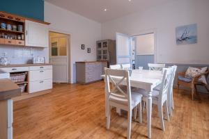 Maisons de vacances Charming house Le Clos Marie : photos des chambres